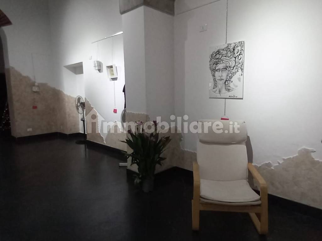 Interno appartamento