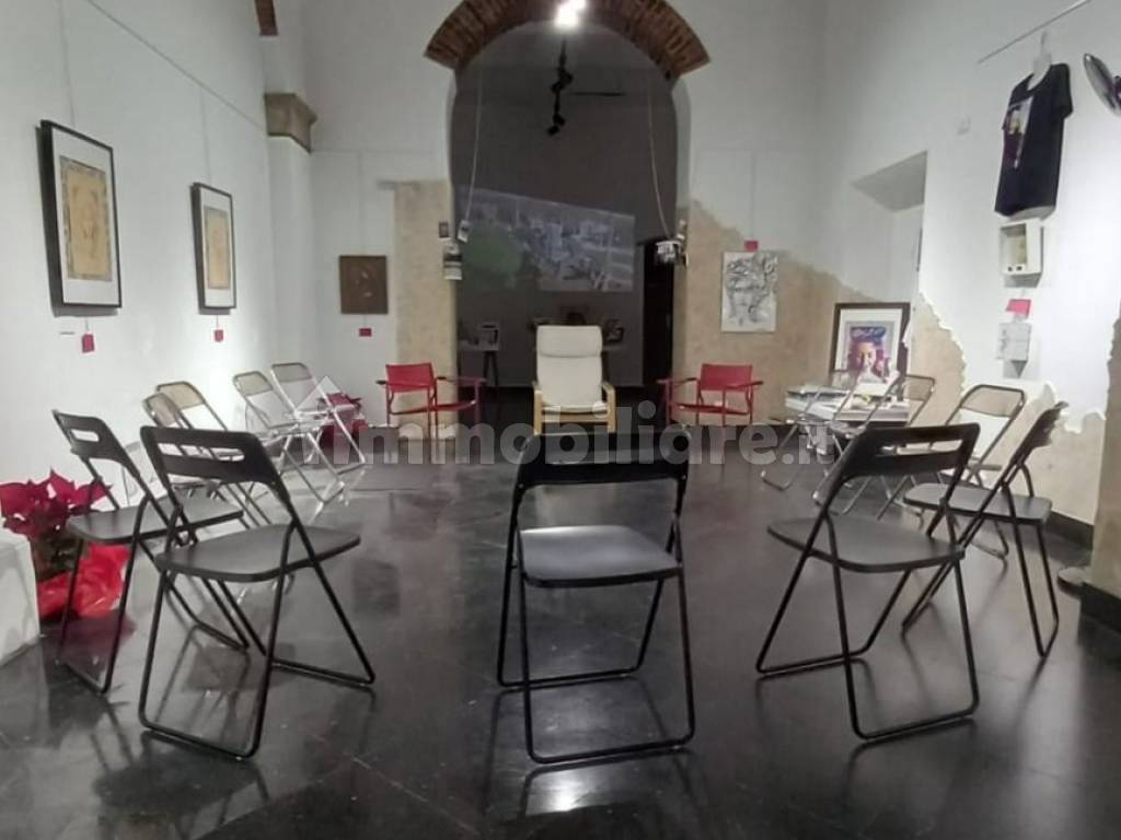 Interno non residenziale