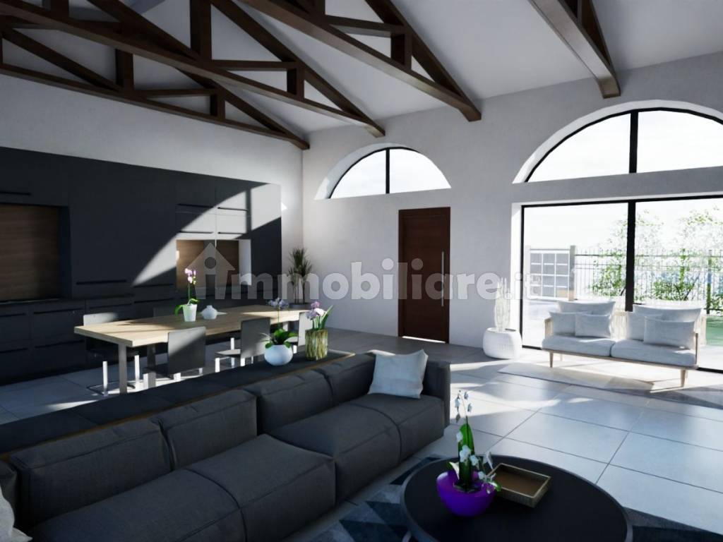 Interno non residenziale