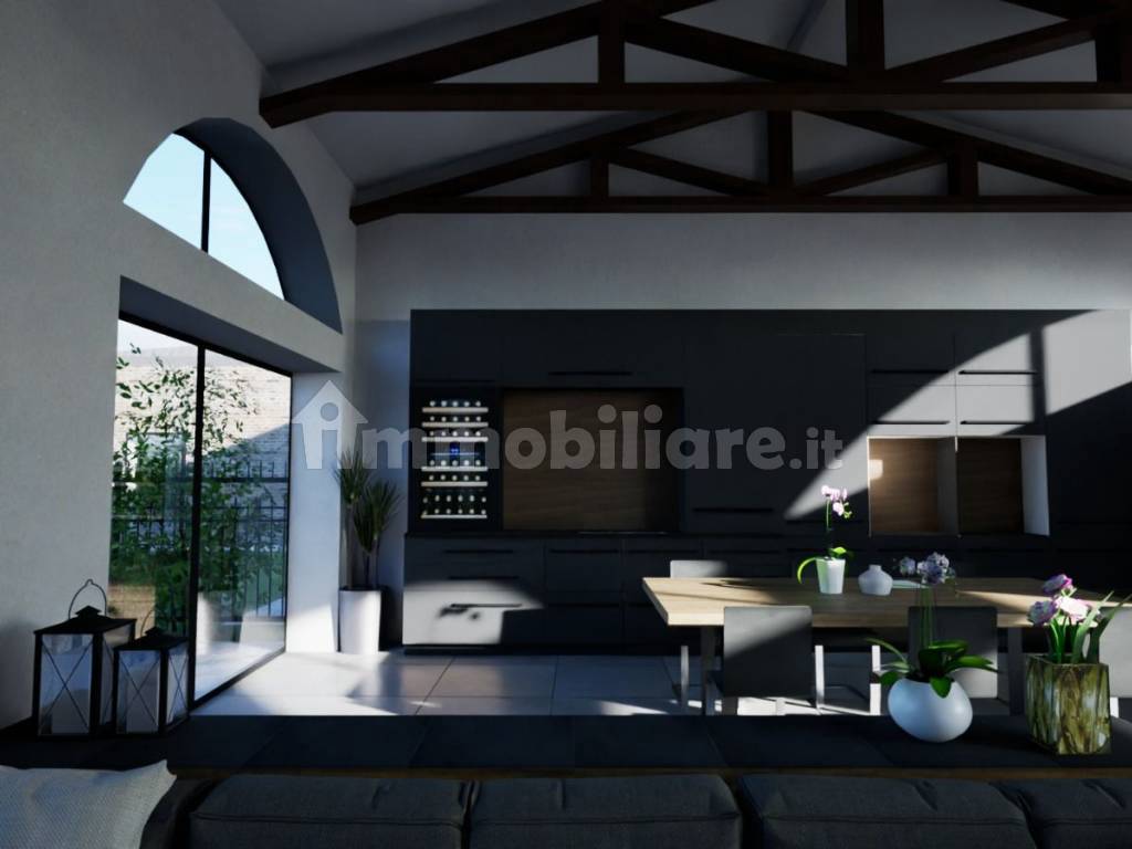 Interno non residenziale