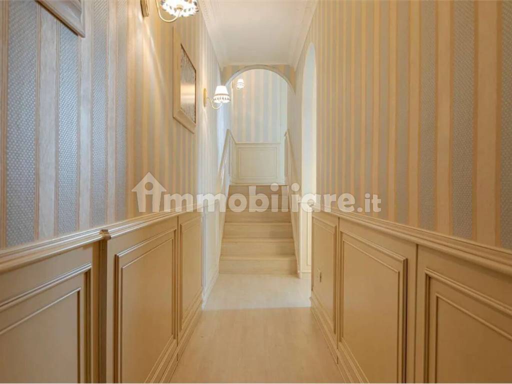 Interno palazzo