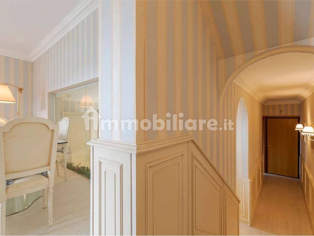 Interno appartamento