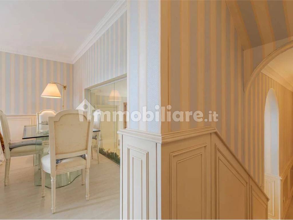 Interno appartamento