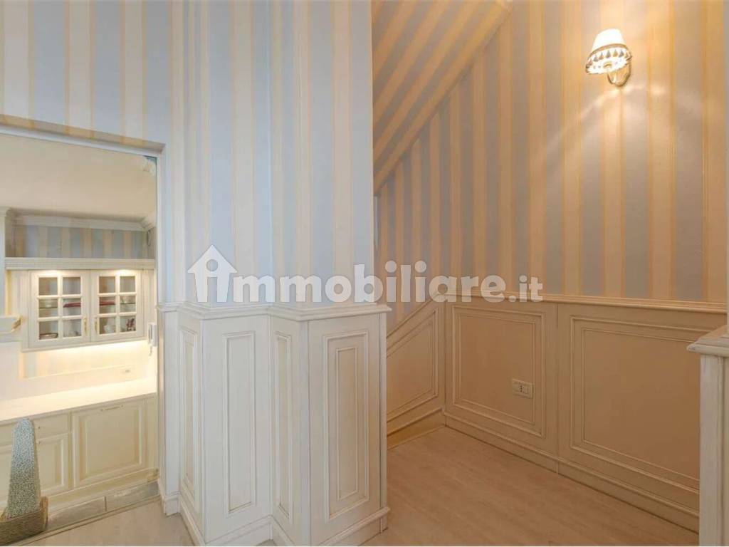 Interno appartamento