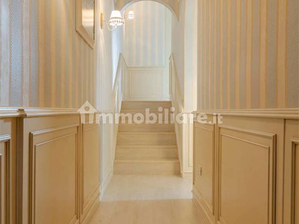 Interno palazzo