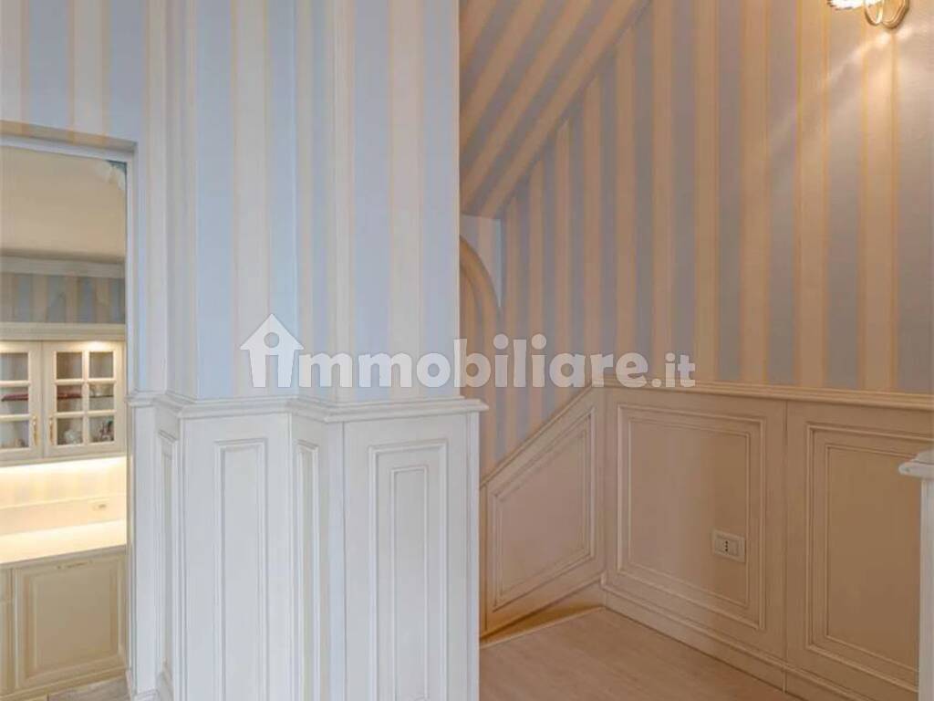 Interno appartamento