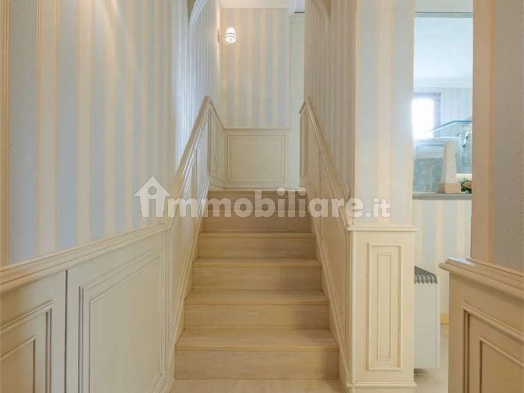 Interno palazzo