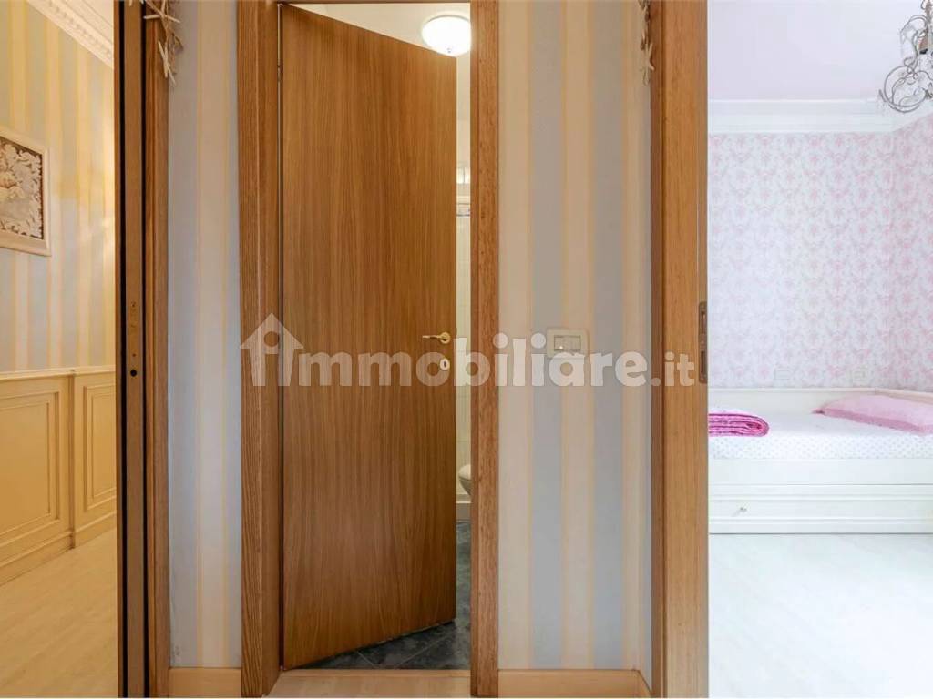 Interno appartamento