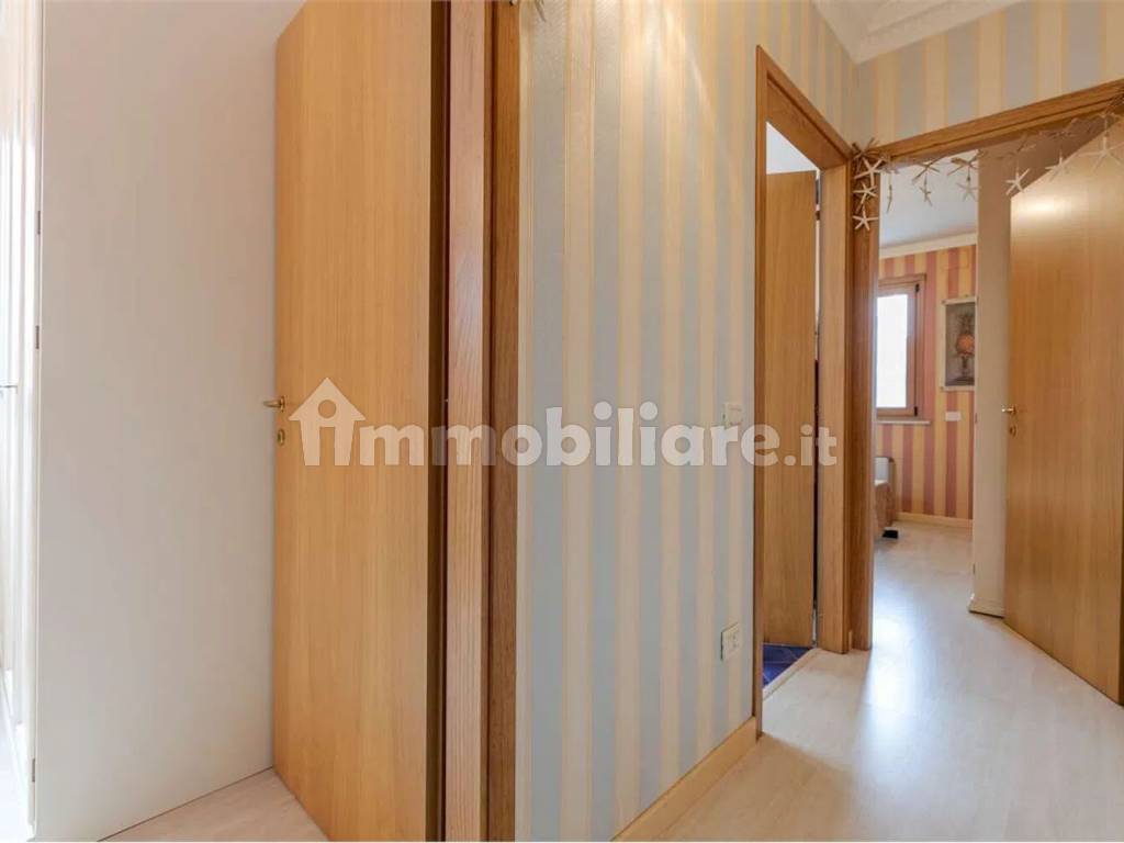 Interno appartamento