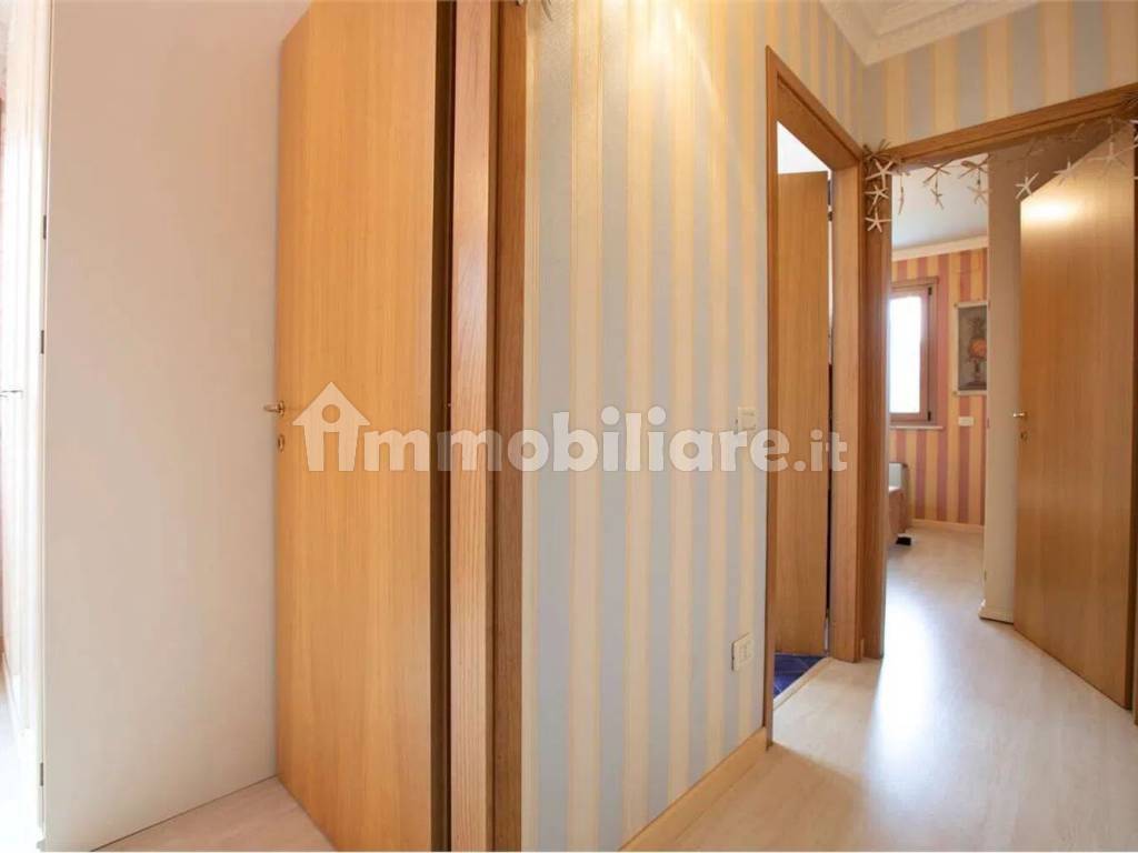 Interno appartamento