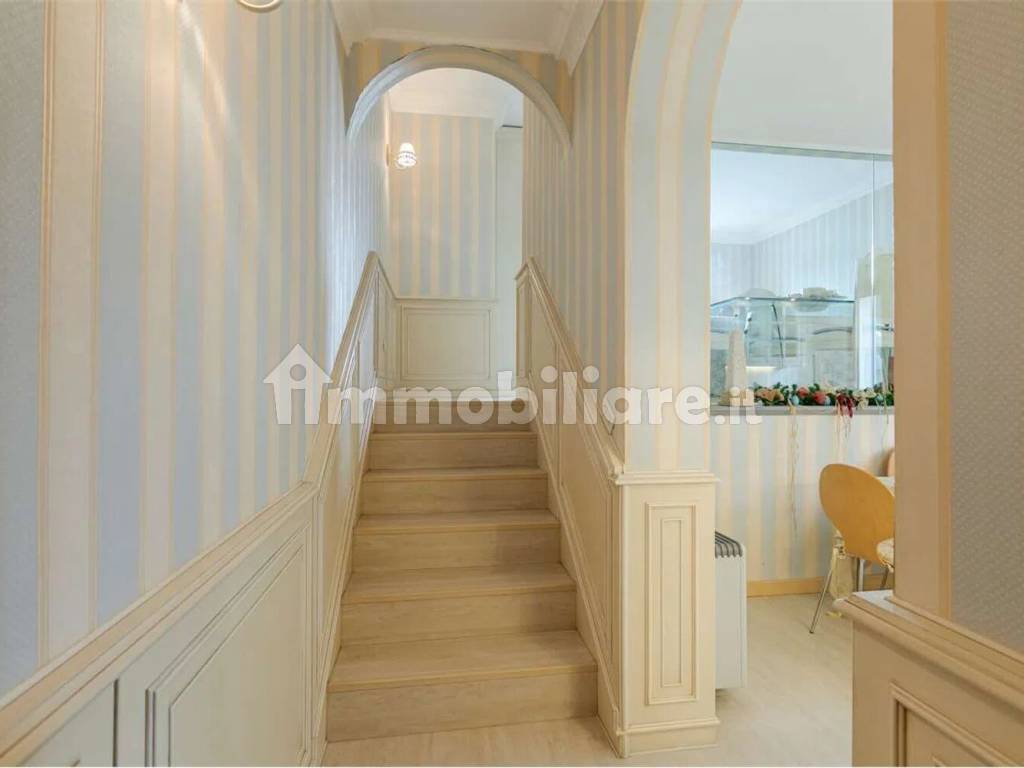 Interno appartamento