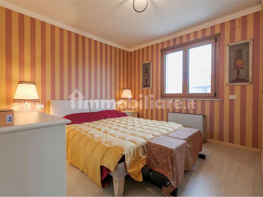 Camera da letto