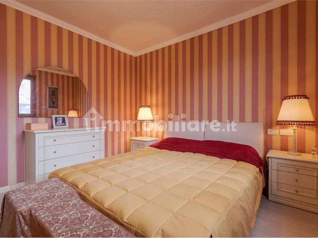 Camera da letto