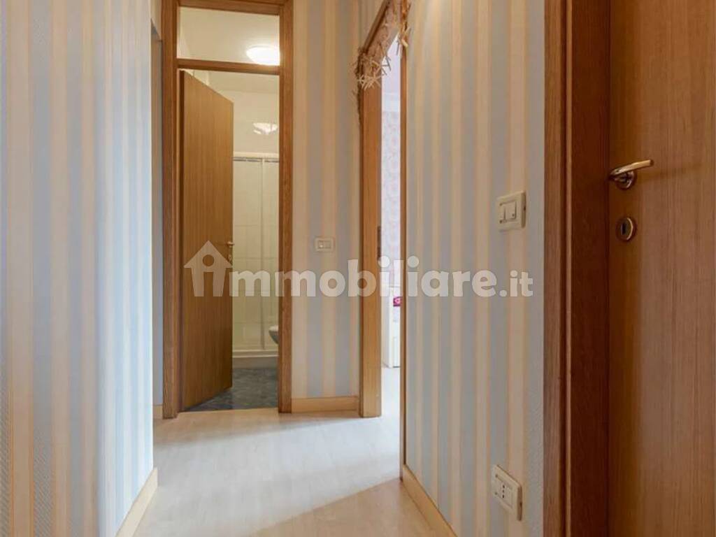 Interno appartamento