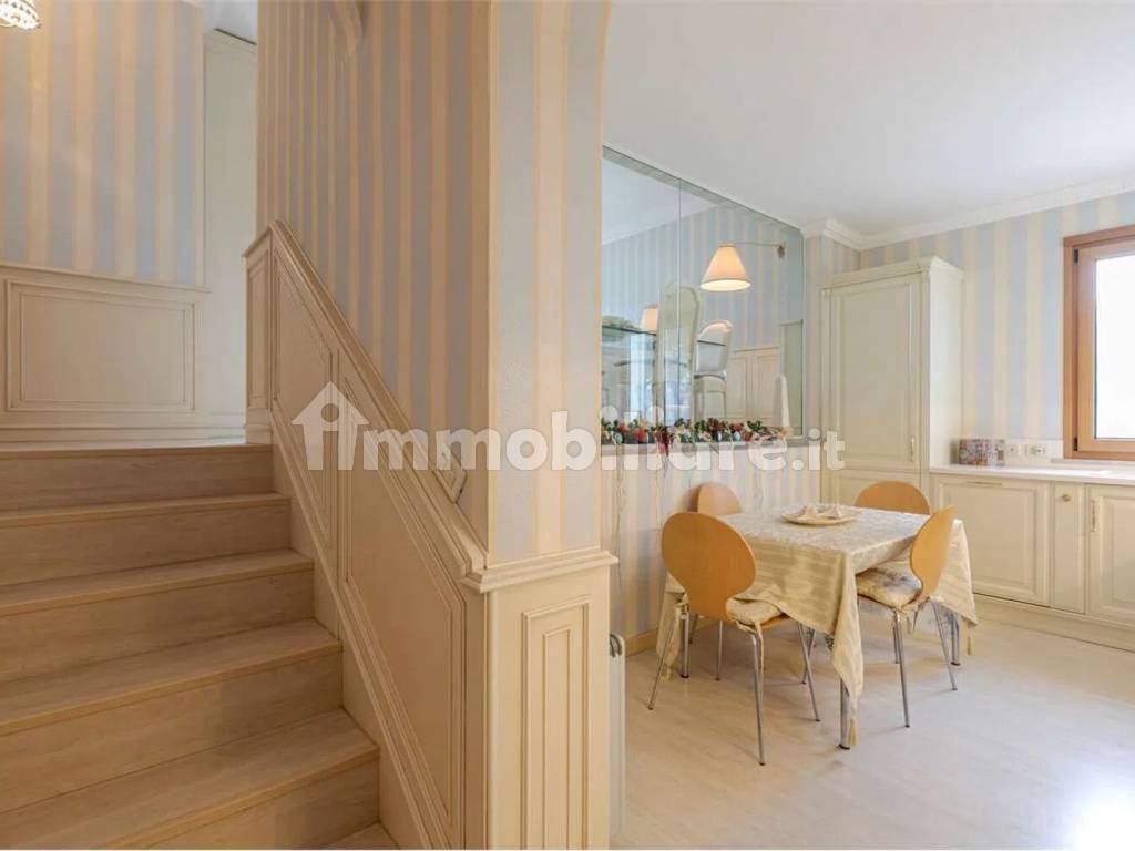 Interno appartamento