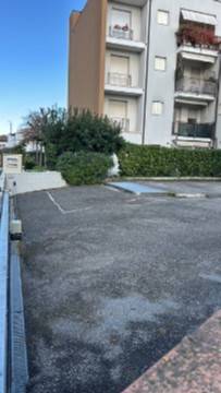 Posto auto - moto via ercole drei, faenza