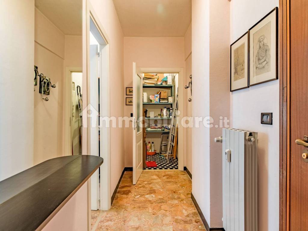 Interno appartamento