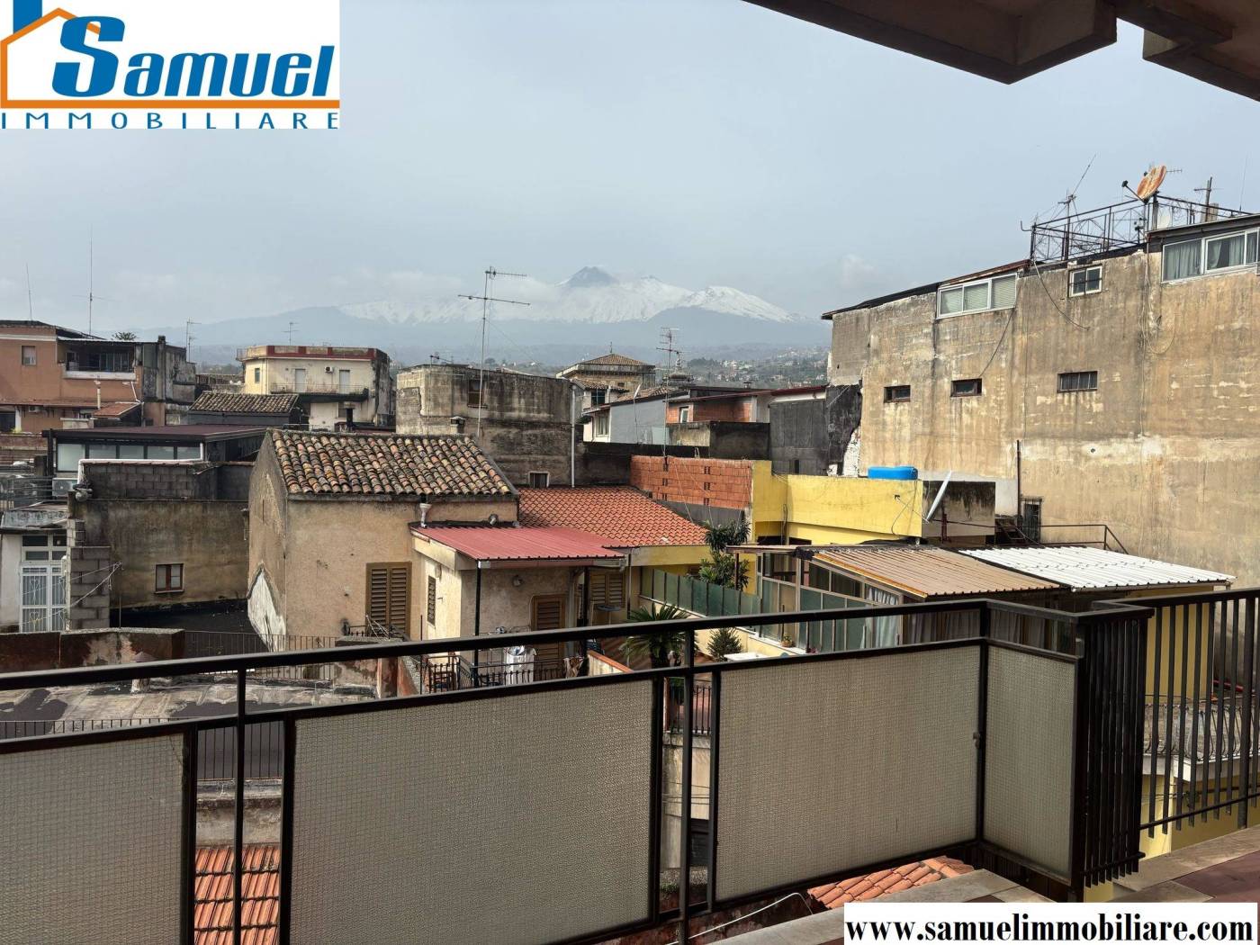 Appartamento in vendita a Giarre