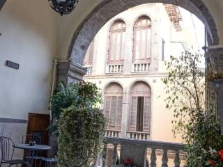 Interno palazzo