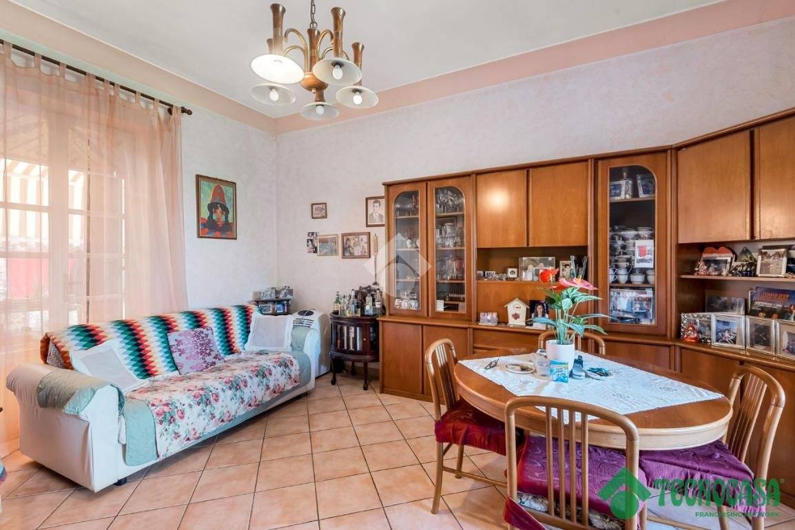 Appartamento in vendita a Massa