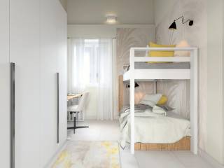 Interno appartamento