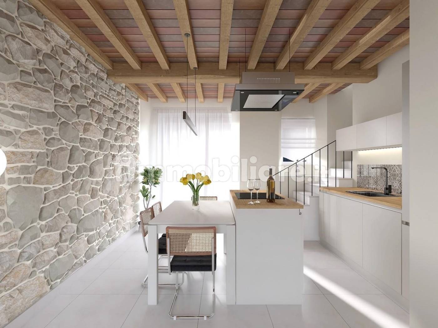 Casa indipendente - foto 3