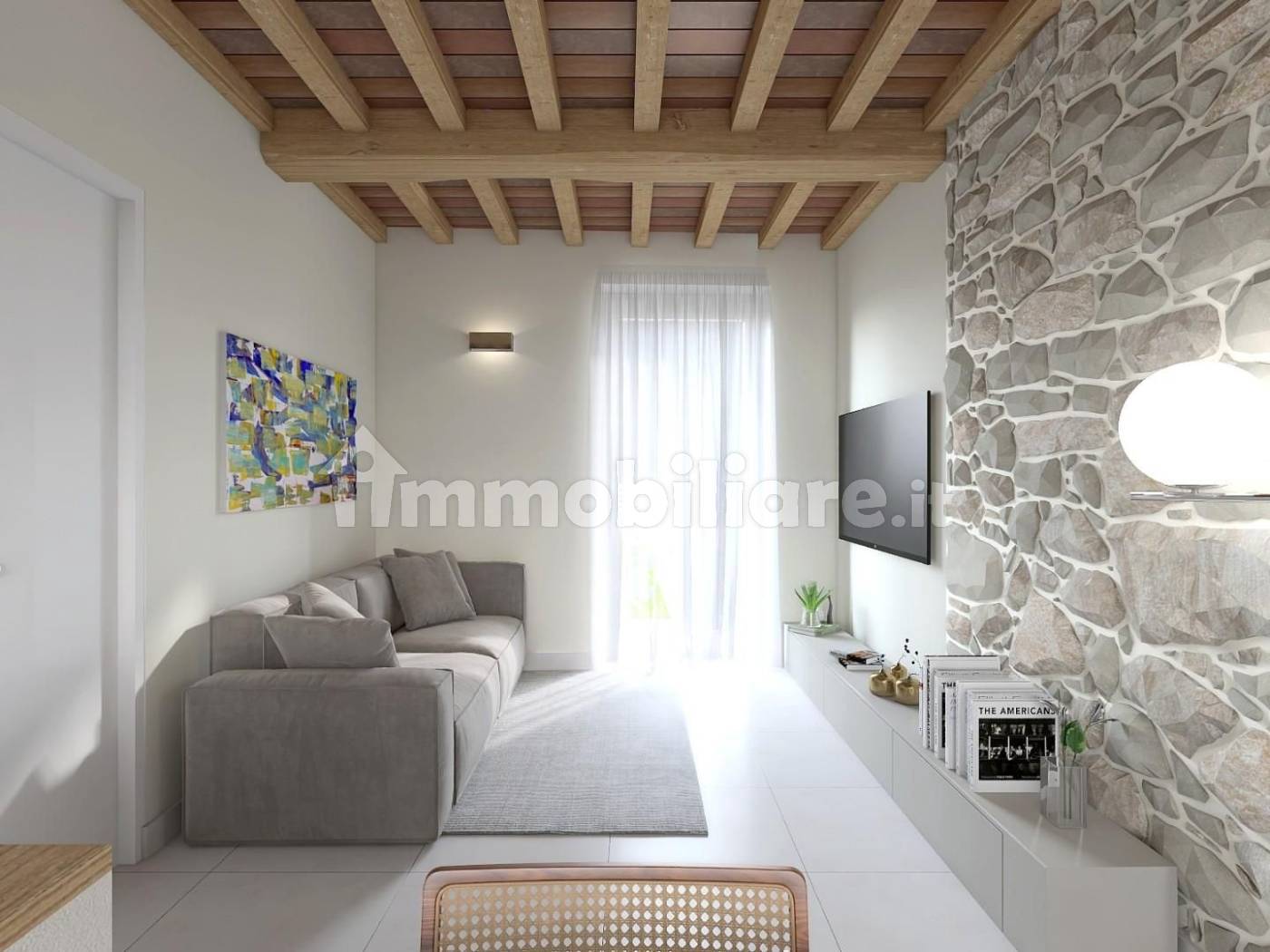 Casa indipendente - foto 2