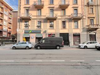 Bilocale viale Bligny 25, Bocconi, Milano