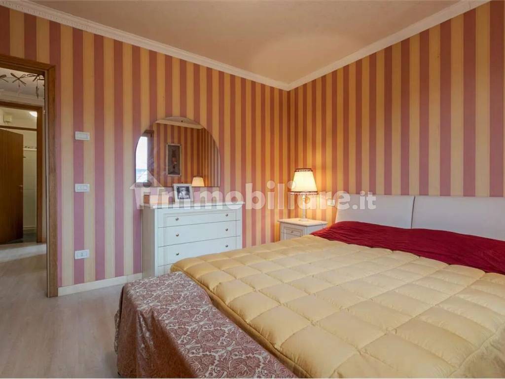 Camera da letto