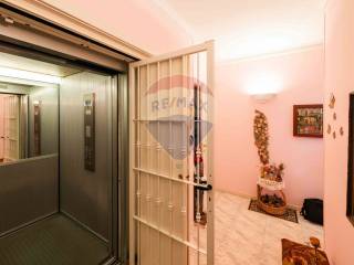 Interno palazzo