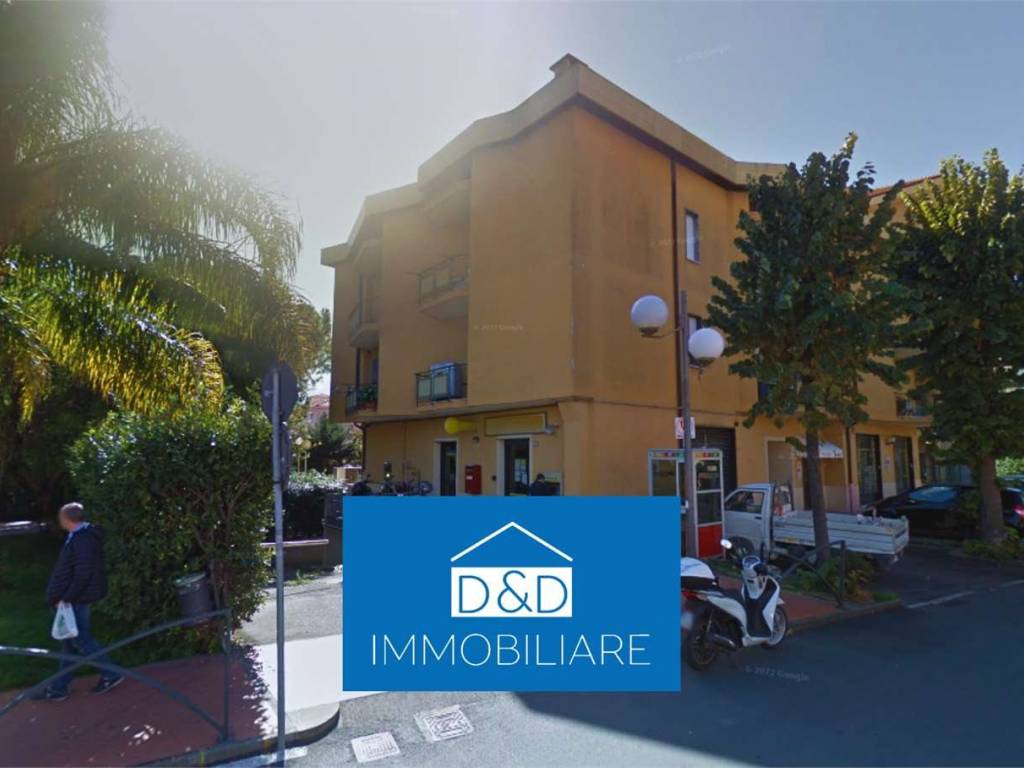 Negozio all'asta via don mariano clerici, 3, san lorenzo al mare