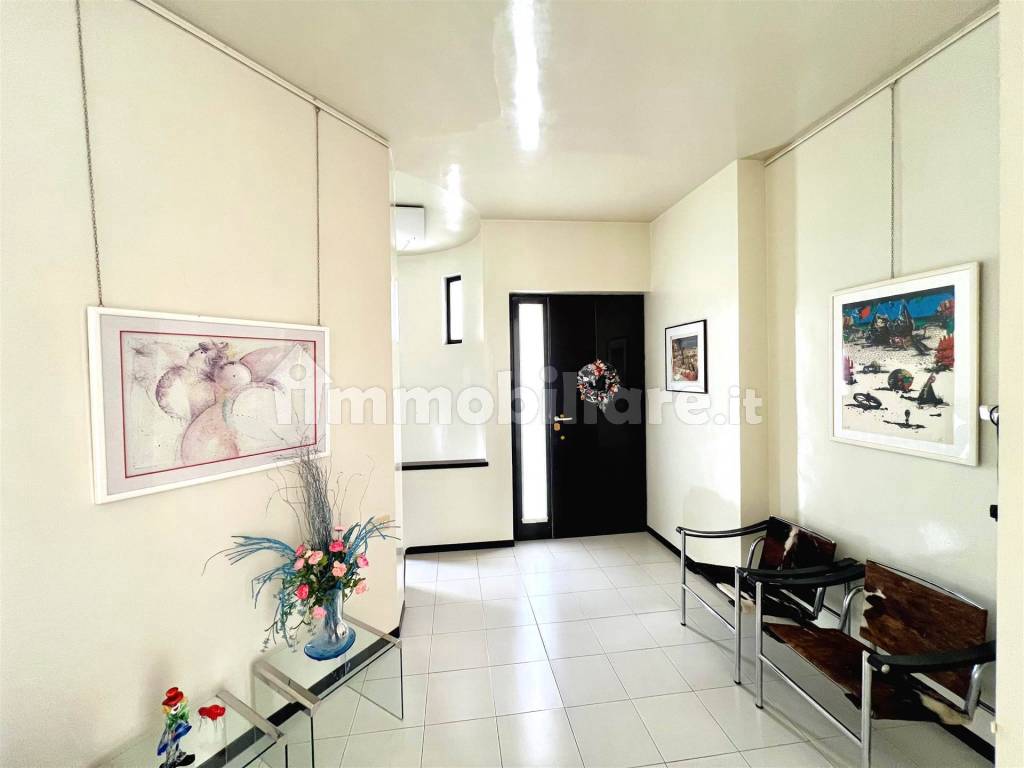 Interno appartamento