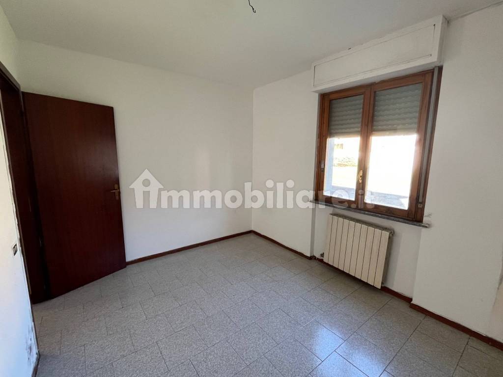 Vendita Appartamento Treviglio. Trilocale, Buono stato, piano rialzato ...