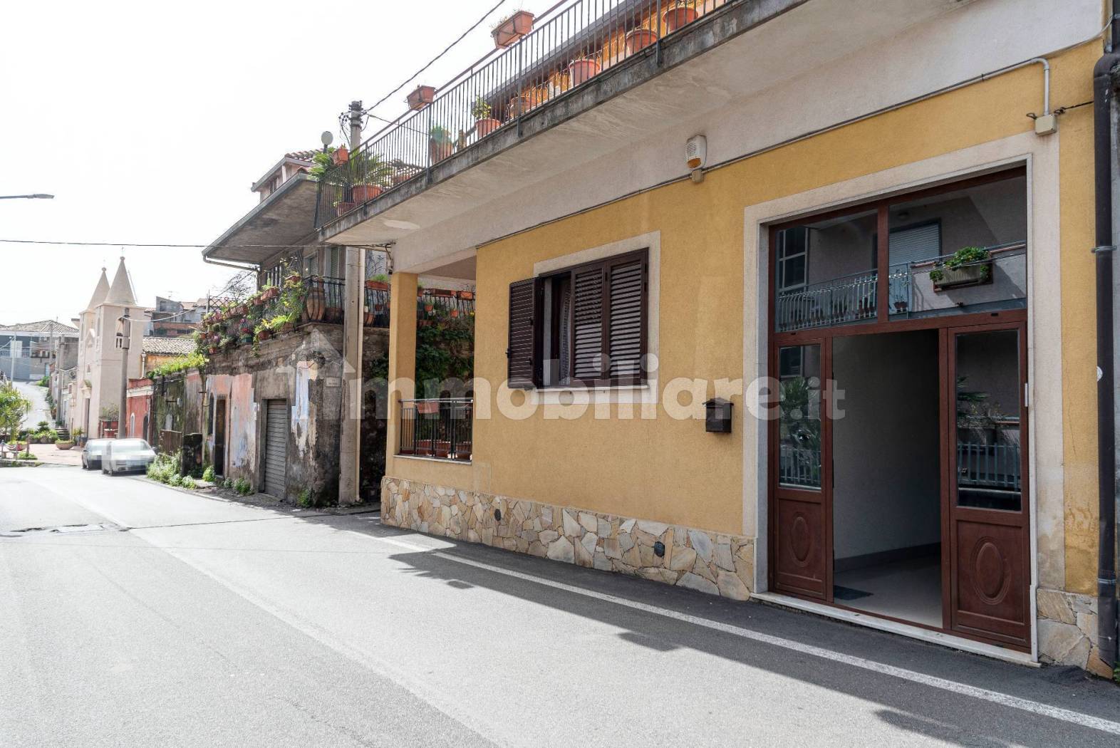 Casa indipendente in vendita a Mascali