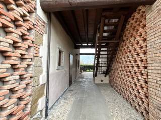 Interno palazzo
