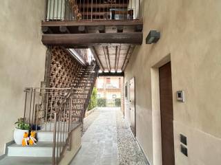Interno palazzo