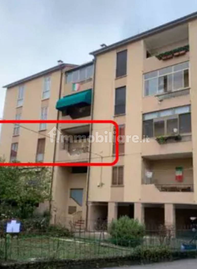 Appartamento in vendita a Vicenza