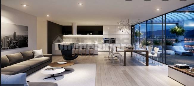 Attico - Mansarda in vendita a Vicenza