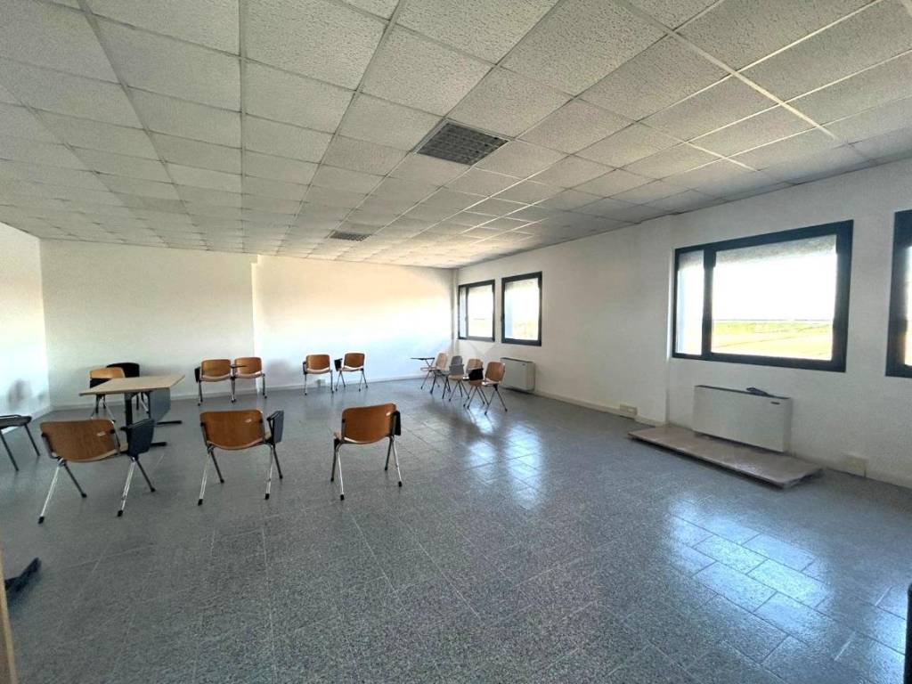 Interno non residenziale