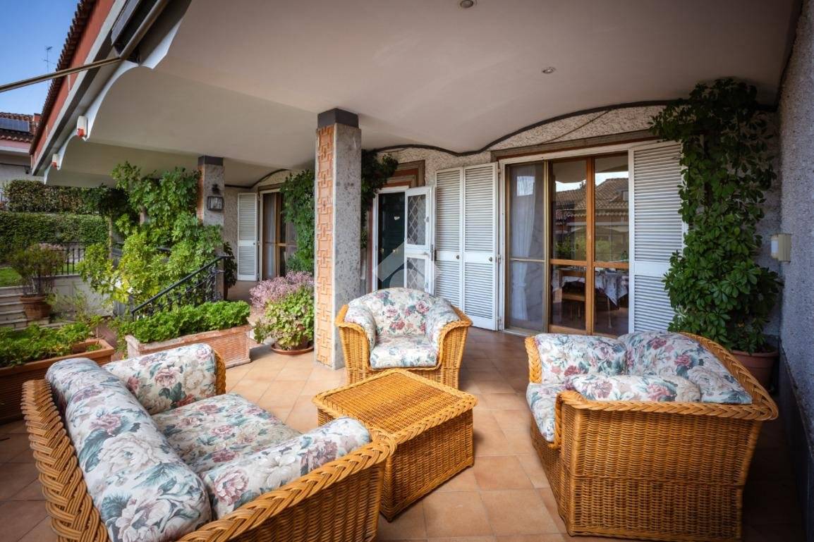 Villa in vendita a Roma