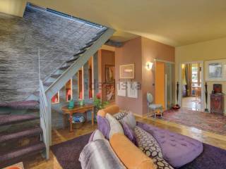 Appartamento Strada Comunale di Sassi 3, Sassi, Torino