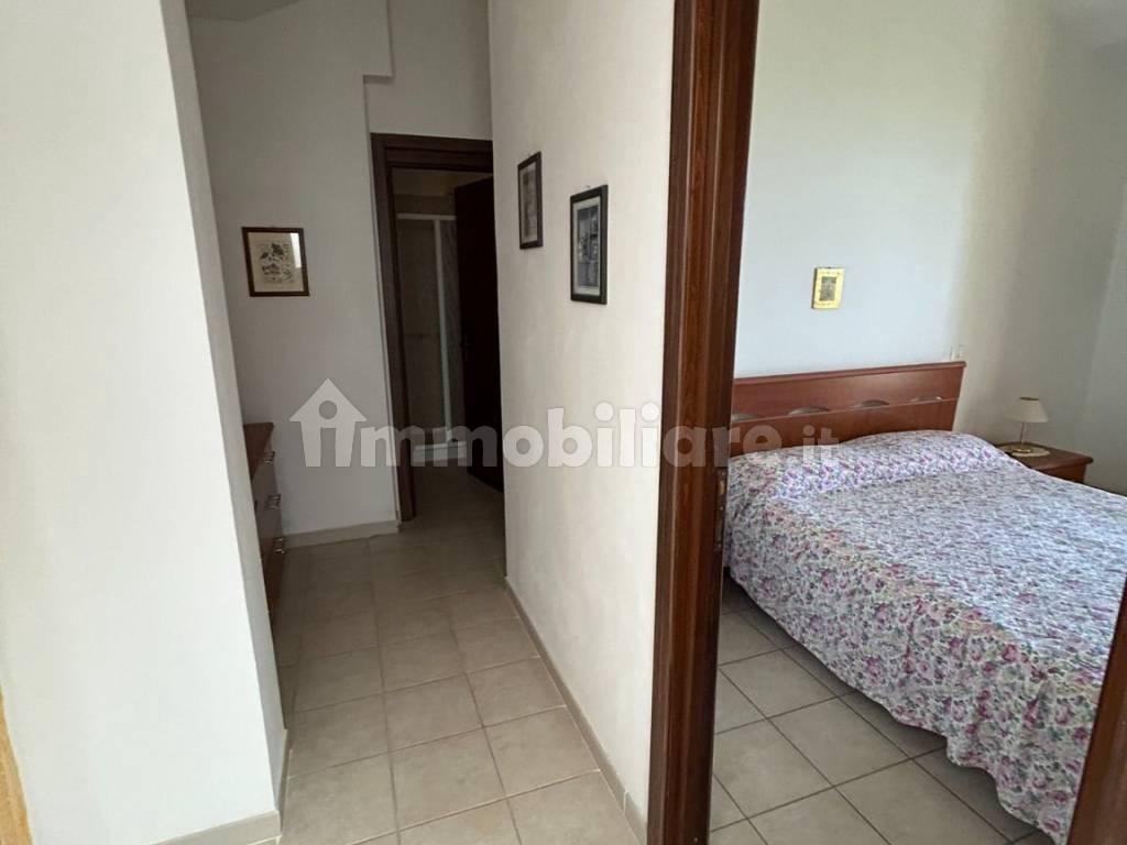 Interno appartamento