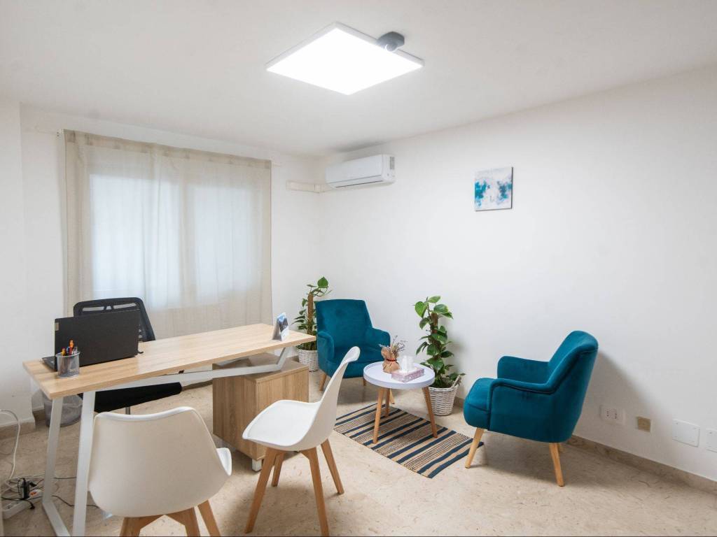 Ufficio - studio via emanuele notarbartolo 23, notarbartolo - sciuti, palermo