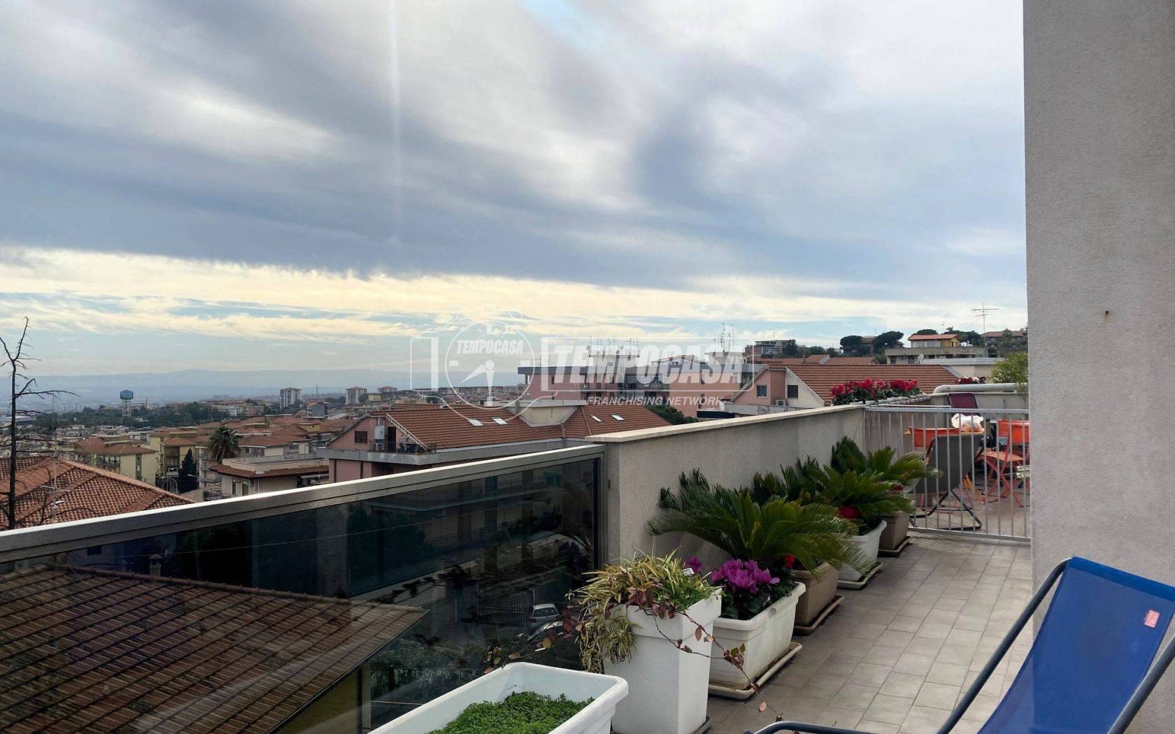 Appartamento in vendita a Gravina di Catania