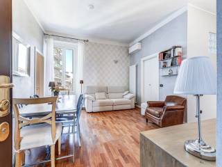 Trilocale via Vincenzo Russo 8, Turro, Milano