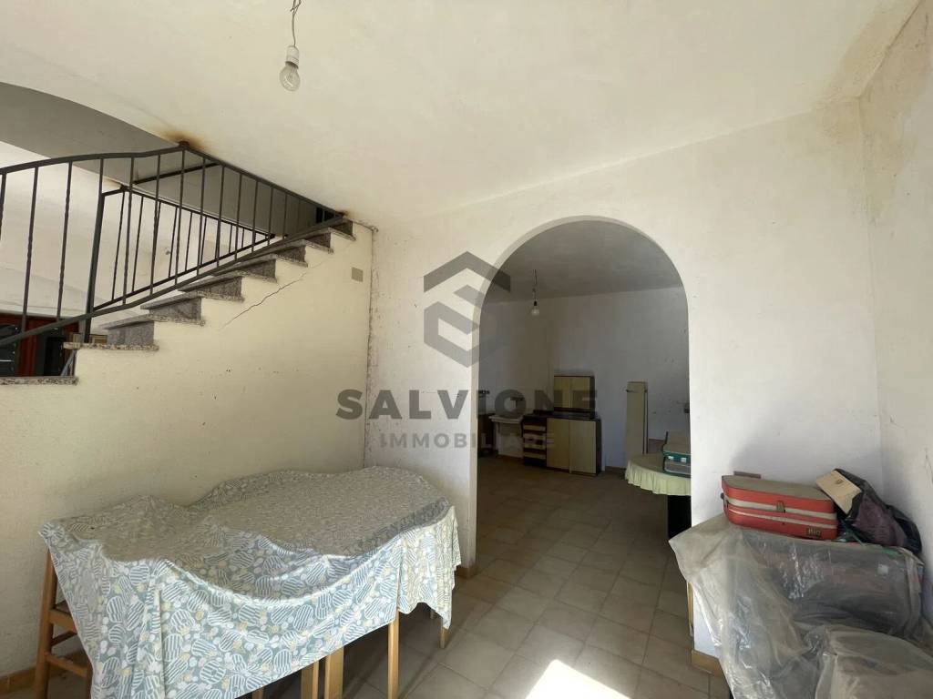 Interno appartamento