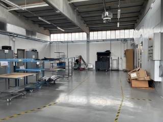 Interno non residenziale