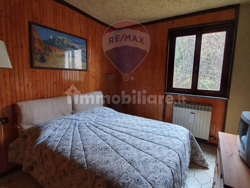 Camera da letto