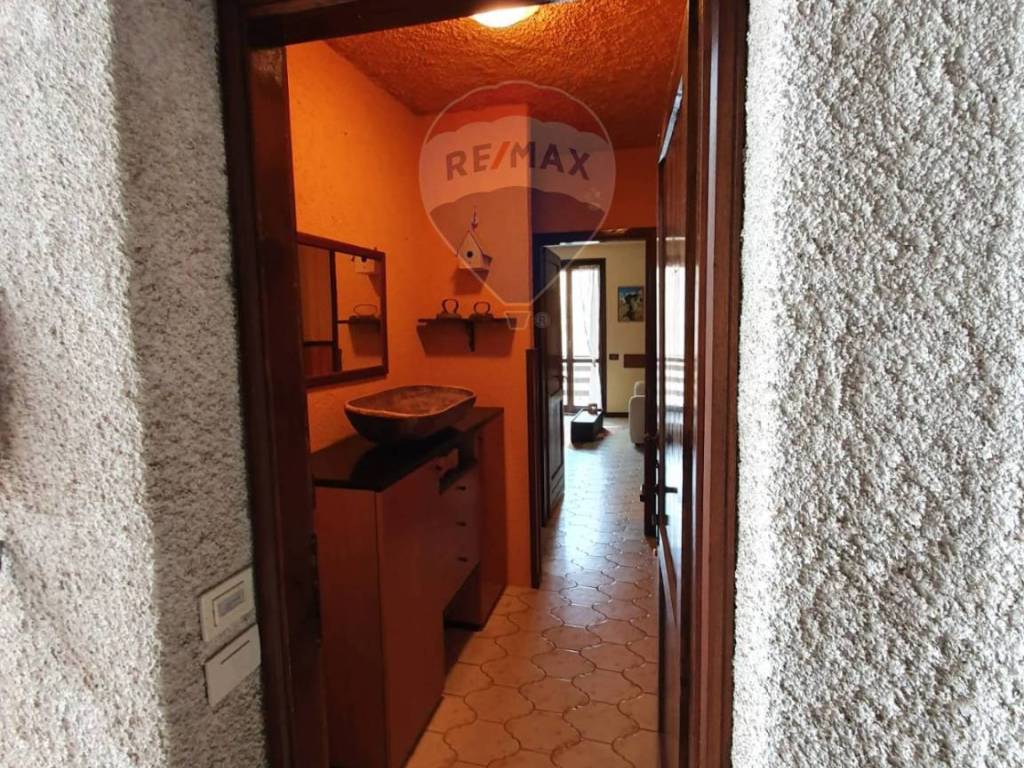 Interno appartamento