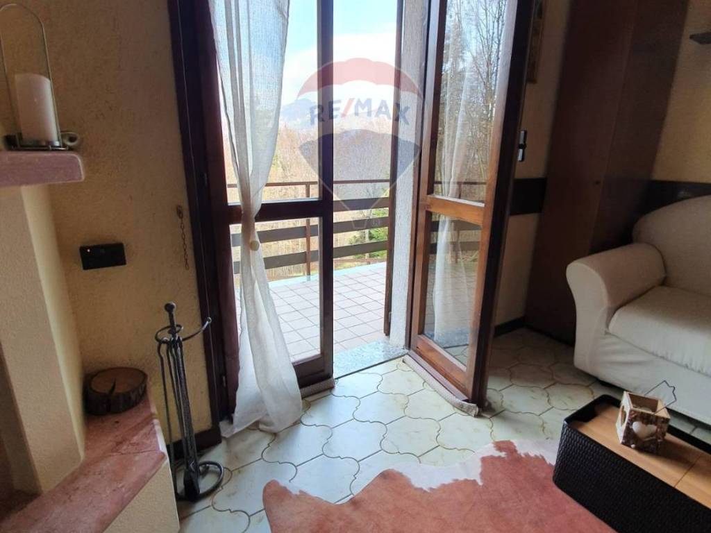 Interno appartamento
